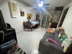 Blk 93 Commonwealth 16 (Queenstown), HDB 3 Rooms #464098411